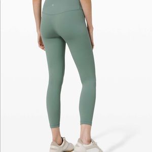Lululemon align leggings 6